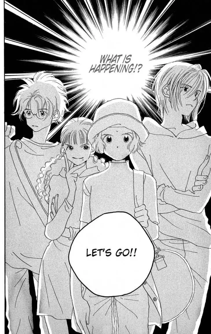 Mahou wo Shinjirukai? Chapter 3 40